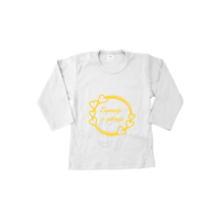 Eigenwijs is ook wijs shirt